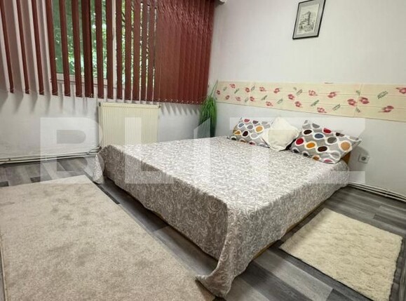 Apartament de închiriat 2 camere Central - 177234AI | BLITZ Zalău | Poza4