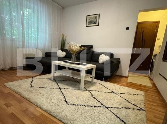 Apartament de închiriat 2 camere Central - 177234AI | BLITZ Zalău | Poza1