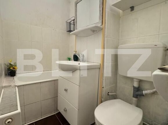 Apartament de închiriat 2 camere Central - 177234AI | BLITZ Zalău | Poza10