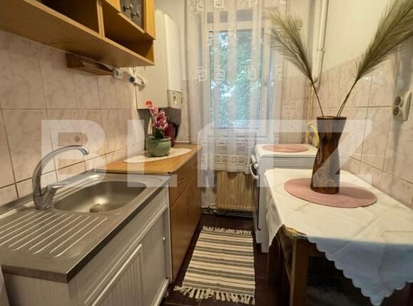 Apartament de închiriat 2 camere Central - 177234AI | BLITZ Zalău | Poza8