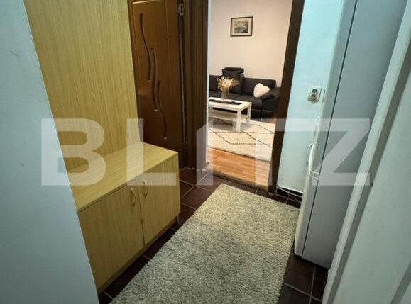 Apartament de închiriat 2 camere Central - 177234AI | BLITZ Zalău | Poza9