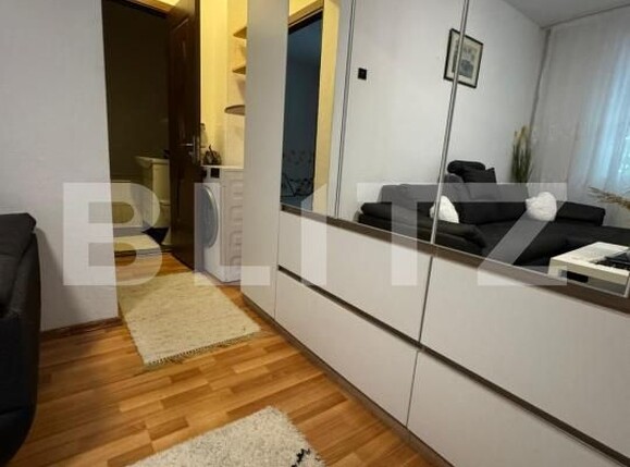 Apartament de închiriat 2 camere Central - 177234AI | BLITZ Zalău | Poza3