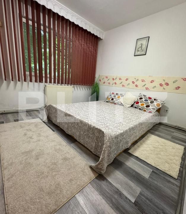 Apartament de închiriat 2 camere Central - 177234AI | BLITZ Zalău | Poza3
