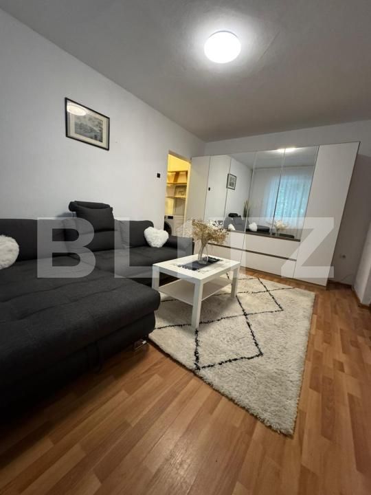 Apartament de închiriat 2 camere Central - 177234AI | BLITZ Zalău | Poza2