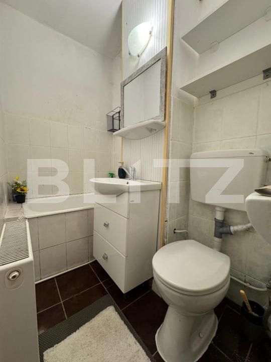 Apartament de închiriat 2 camere Central - 177234AI | BLITZ Zalău | Poza10