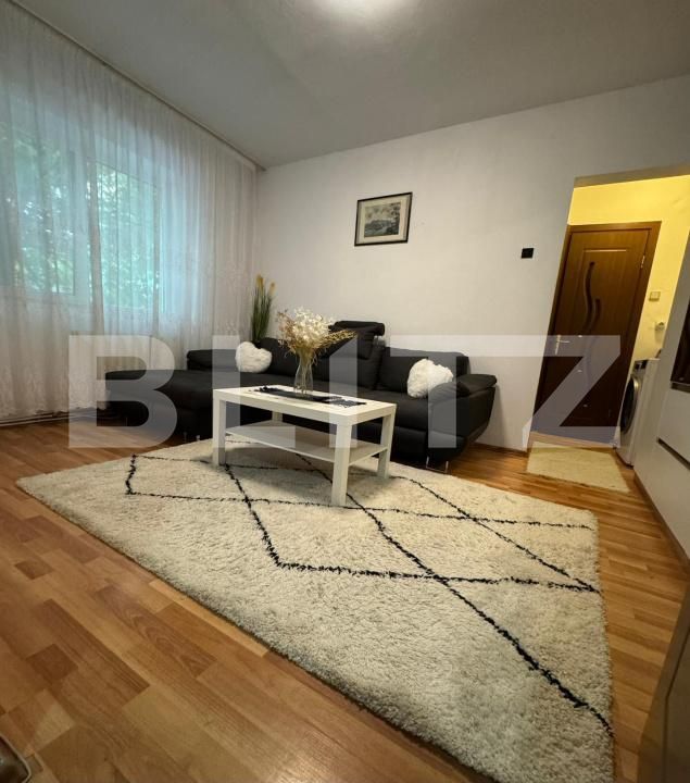 Apartament de închiriat 2 camere Central - 177234AI | BLITZ Zalău | Poza2