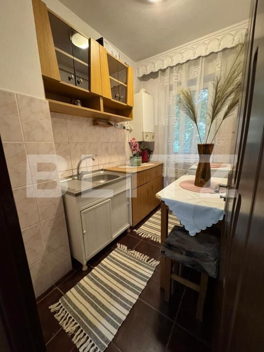 Apartament de închiriat 2 camere Central - 177234AI | BLITZ Zalău | Poza7