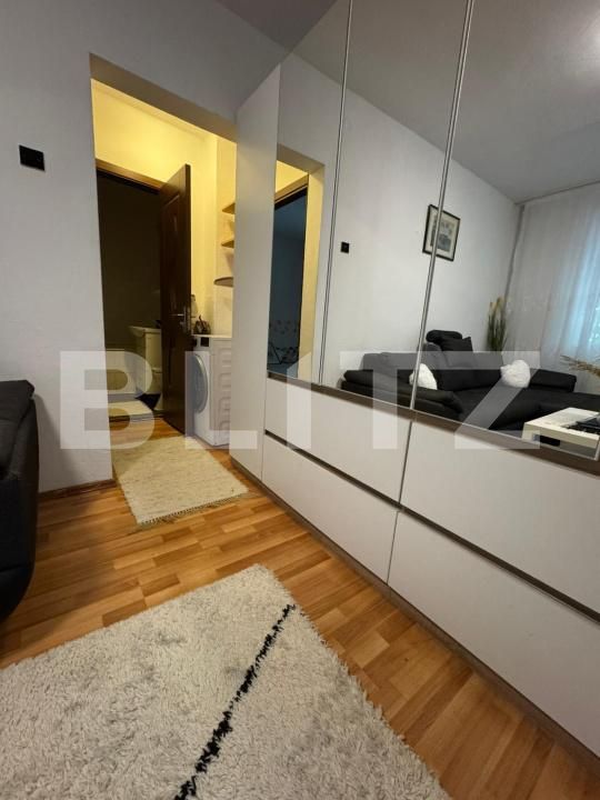Apartament de închiriat 2 camere Central - 177234AI | BLITZ Zalău | Poza6