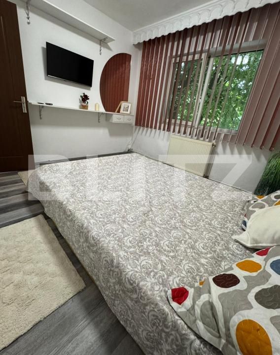 Apartament de închiriat 2 camere Central - 177234AI | BLITZ Zalău | Poza5