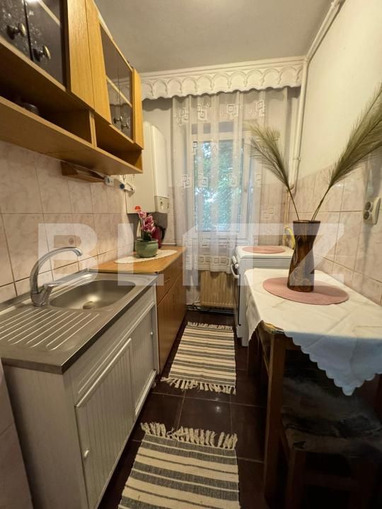 Apartament de închiriat 2 camere Central - 177234AI | BLITZ Zalău | Poza8