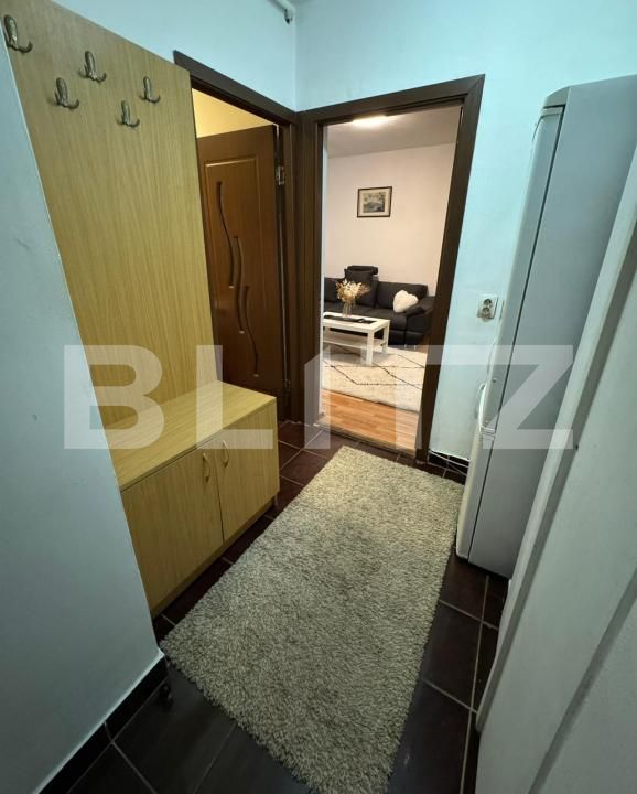 Apartament de închiriat 2 camere Central - 177234AI | BLITZ Zalău | Poza9
