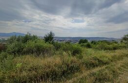 Teren Intravilan, de vanzare, 918 mp, zona Livada Meses