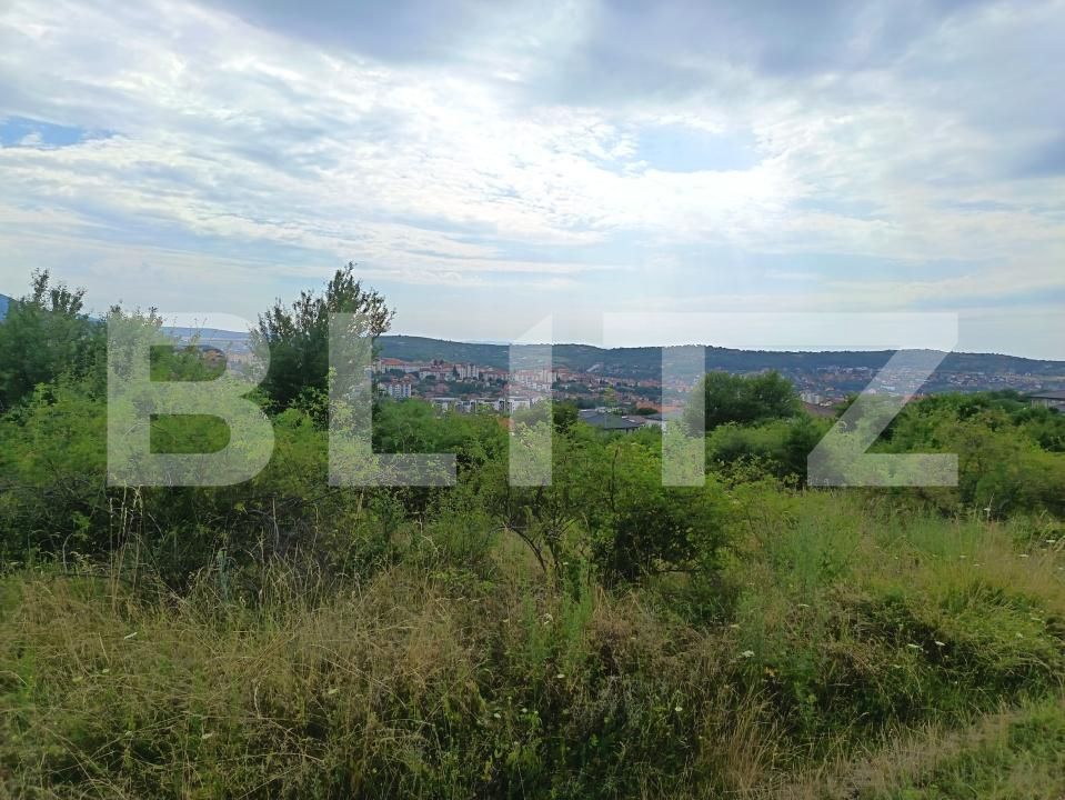 Teren de vânzare Exterior-Sud - 177236TV | BLITZ Zalău | Poza2