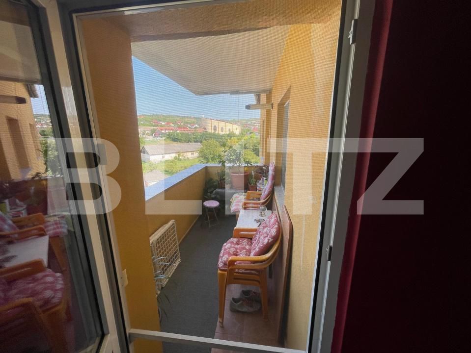Apartament de vânzare 3 camere Porolissum - 177240AV | BLITZ Zalău | Poza7