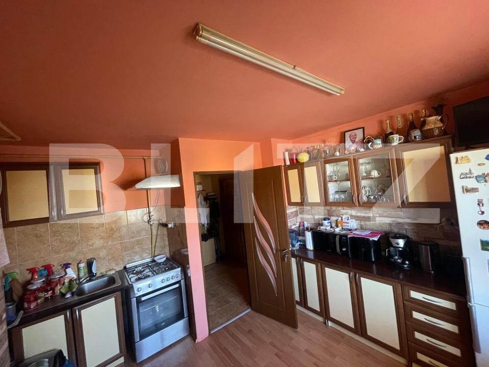 Apartament de vânzare 3 camere Porolissum - 177240AV | BLITZ Zalău | Poza3