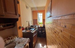 Garsoniera de vanzare, 24,55 mp, Porolissum