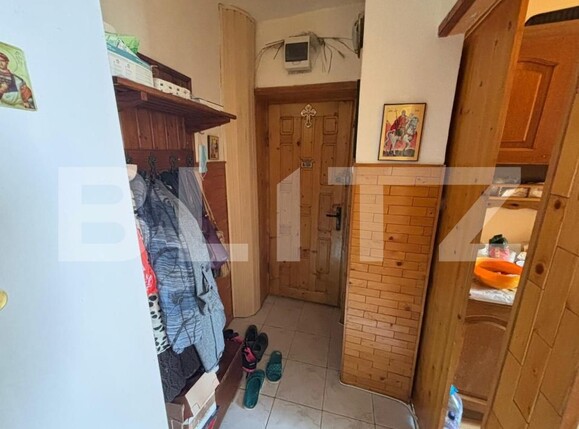 Garsonieră de vânzare Porolissum - 177294AV | BLITZ Zalău | Poza3