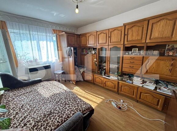 Garsonieră de vânzare Porolissum - 177294AV | BLITZ Zalău | Poza1