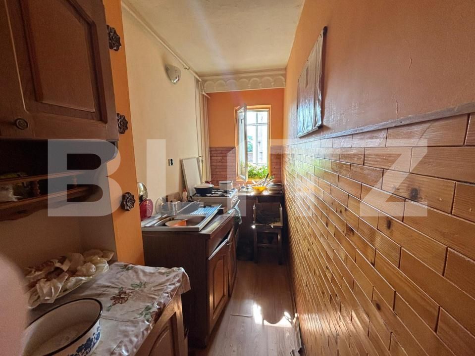 Garsonieră de vânzare Porolissum - 177294AV | BLITZ Zalău | Poza4