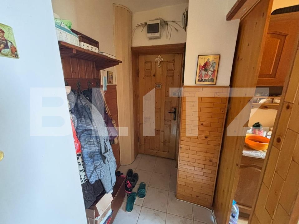 Garsonieră de vânzare Porolissum - 177294AV | BLITZ Zalău | Poza3