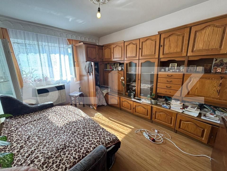Garsonieră de vânzare Porolissum - 177294AV | BLITZ Zalău | Poza1