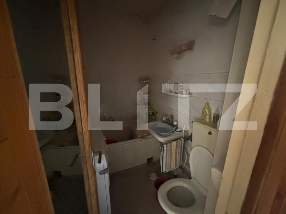 Garsonieră de vânzare Porolissum - 177294AV | BLITZ Zalău | Poza5