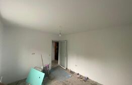 Apartament de 2 camere, 38 mp, Zalau