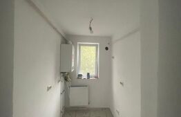 Apartament de 2 camere, 38 mp, Zalau