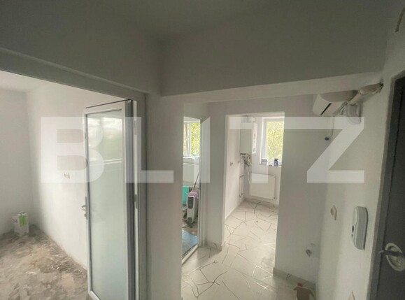 Apartament de vânzare 2 camere Nord - 177406AV | BLITZ Zalău | Poza1