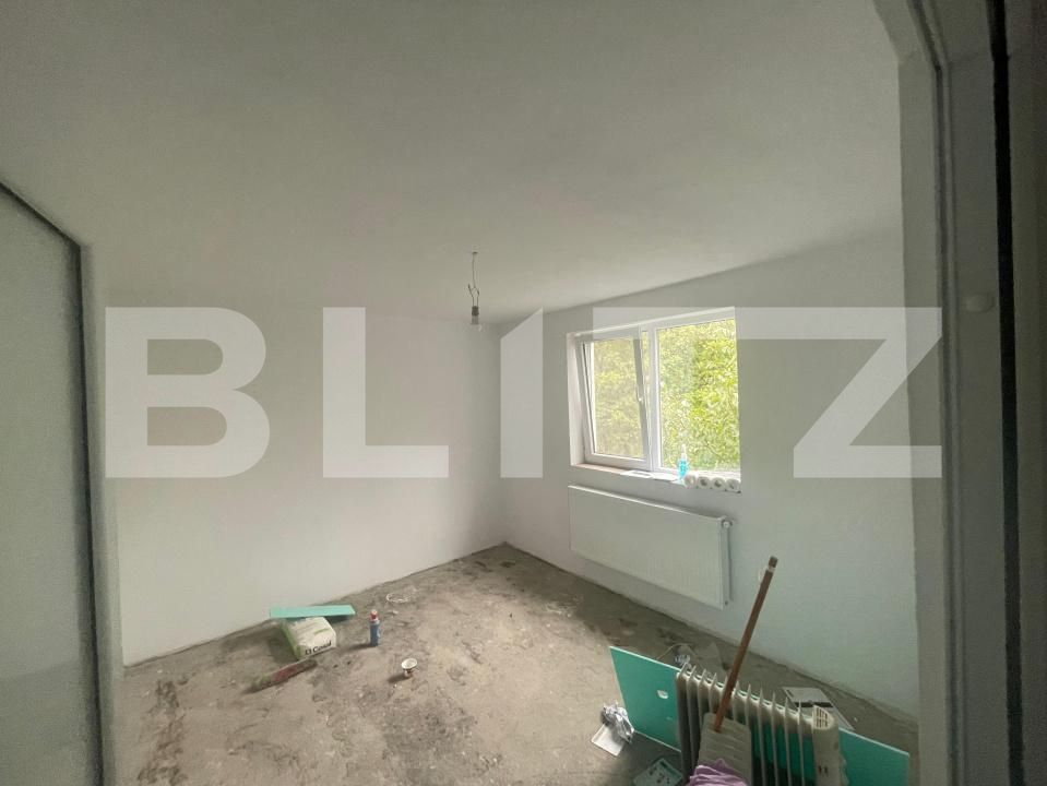Apartament de vânzare 2 camere Nord - 177406AV | BLITZ Zalău | Poza2