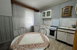 Apartament cu 4 camere, 2 bai si doua balcoane