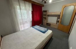 Apartament cu 4 camere, 2 bai si doua balcoane
