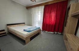 Apartament cu 4 camere, 2 bai si doua balcoane