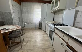 Apartament cu 4 camere, 2 bai si doua balcoane