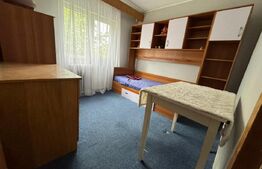 Apartament cu 4 camere, 2 bai si doua balcoane