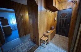 Apartament cu 4 camere, 2 bai si doua balcoane