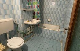 Apartament cu 4 camere, 2 bai si doua balcoane