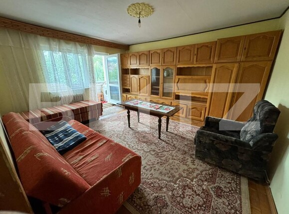 Apartament de închiriat 4 camere Porolissum - 177414AI | BLITZ Zalău | Poza1