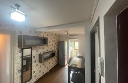 Apartament cu 3 camere, 55 mp, zona Stadion