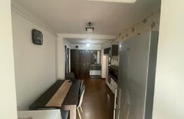 Apartament cu 3 camere, 55 mp, zona Stadion