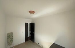 Apartament cu 3 camere, 55 mp, zona Stadion