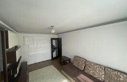 Apartament cu 3 camere, 55 mp, zona Stadion