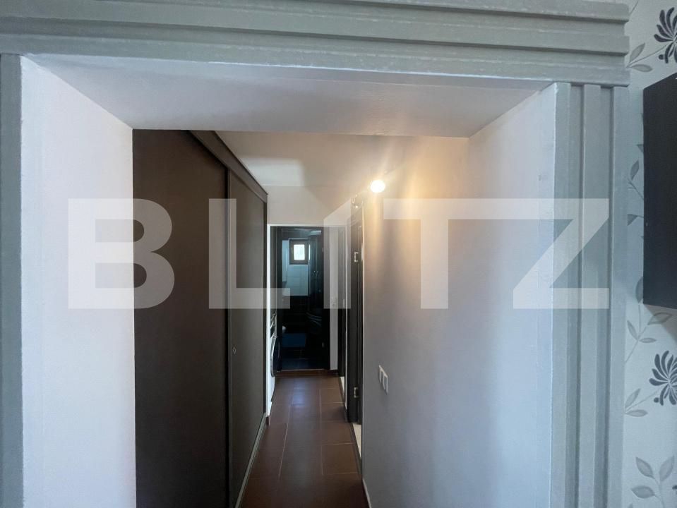 Apartament de vânzare 3 camere Sud-Est - 177552AV | BLITZ Zalău | Poza12