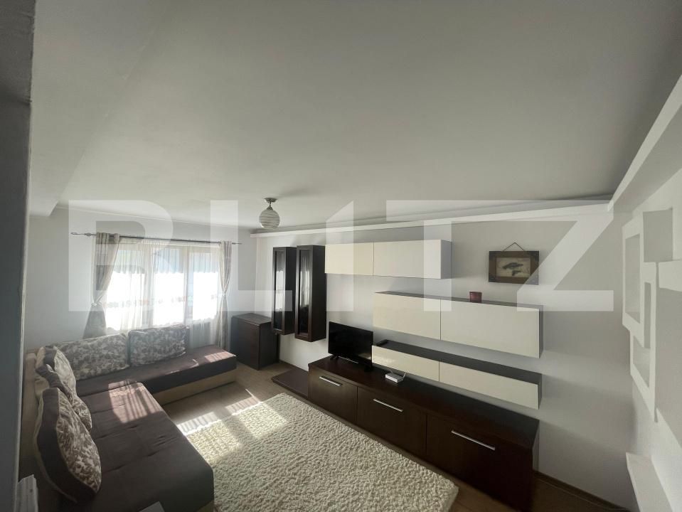 Apartament de vânzare 3 camere Sud-Est - 177552AV | BLITZ Zalău | Poza1