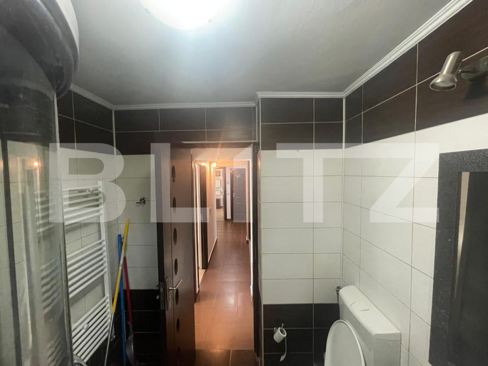 Apartament de vânzare 3 camere Sud-Est - 177552AV | BLITZ Zalău | Poza11