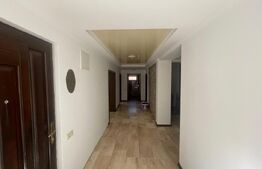 Apartament cu 4 camere, 111 m balcon de 20 mp si loc de parcare, Zalau