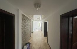 Apartament cu 4 camere, 111 m balcon de 20 mp si loc de parcare, Zalau