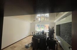 Apartament cu 4 camere, 111 m balcon de 20 mp si loc de parcare, Zalau