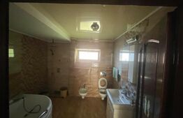 Apartament cu 4 camere, 111 m balcon de 20 mp si loc de parcare, Zalau