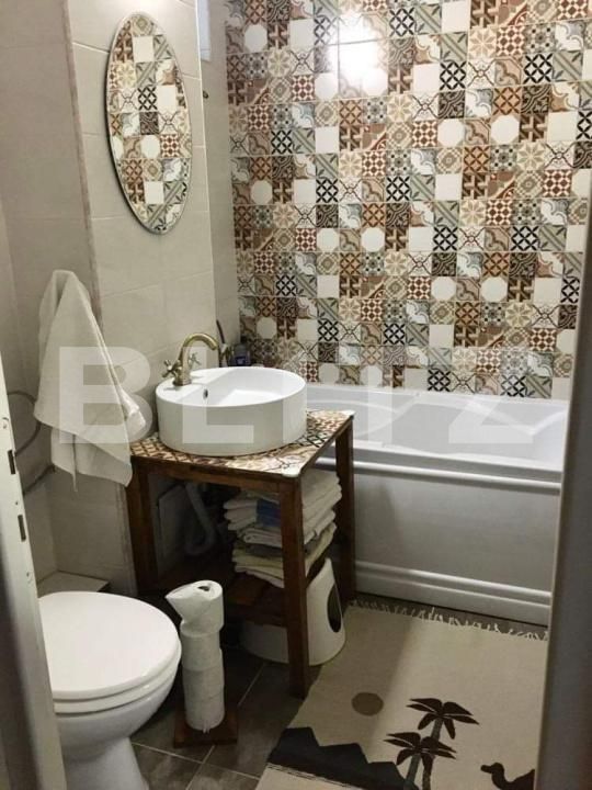 Apartament de vânzare 2 camere Simleu Silvaniei - 177659AV | BLITZ Zalău | Poza6